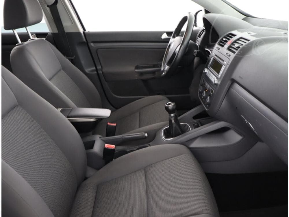 2008 Volkswagen GOLF - 9