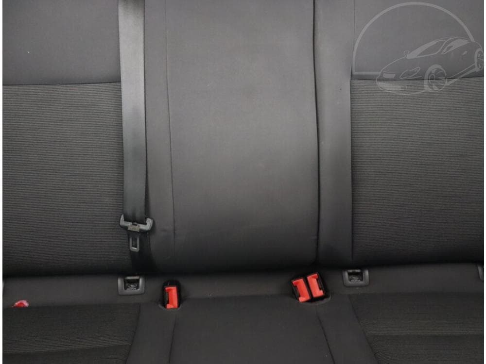 2008 Volkswagen GOLF - 10