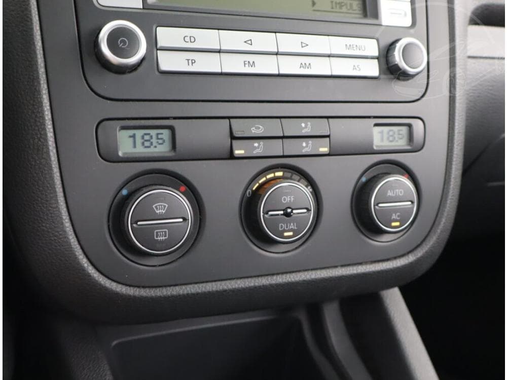 2008 Volkswagen GOLF - 15