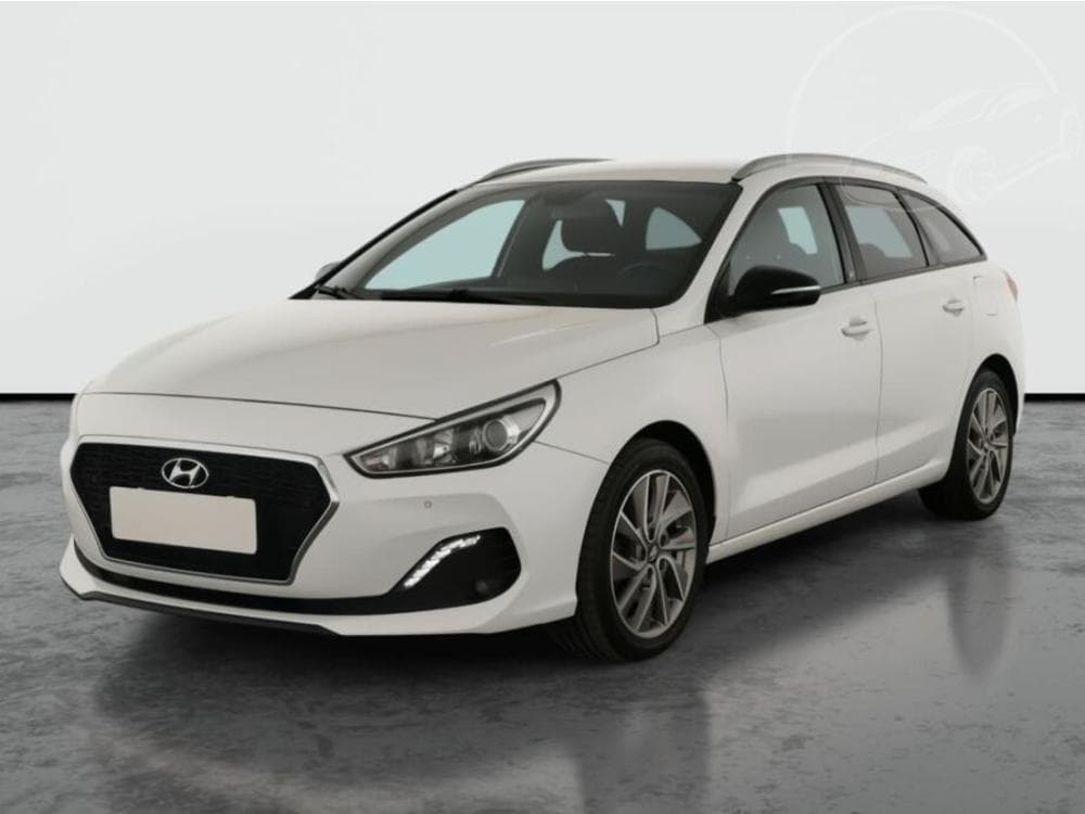 2018 Hyundai i30 - 2