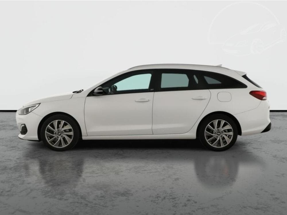 2018 Hyundai i30 - 3