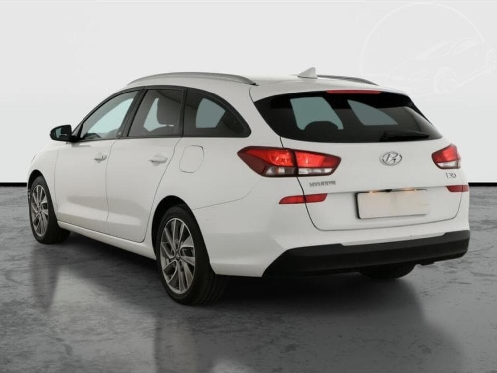 2018 Hyundai i30 - 4