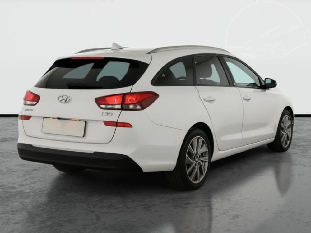2018 Hyundai i30 - 5