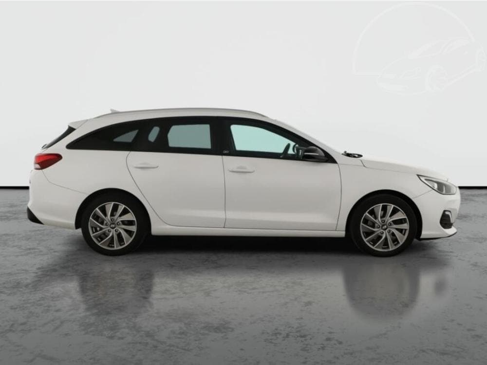 2018 Hyundai i30 - 6