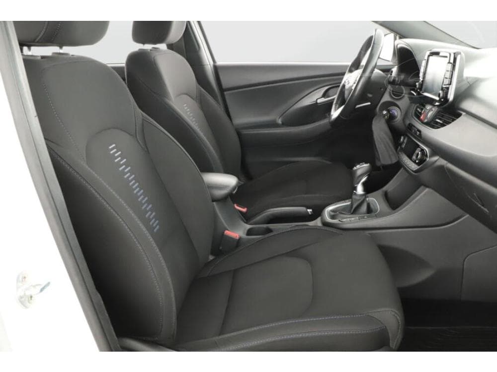 2018 Hyundai i30 - 7