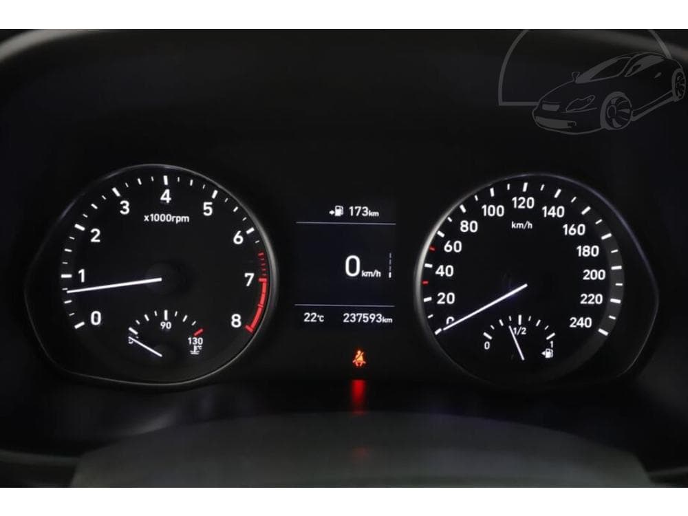 2018 Hyundai i30 - 8