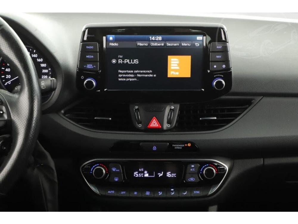 2018 Hyundai i30 - 9