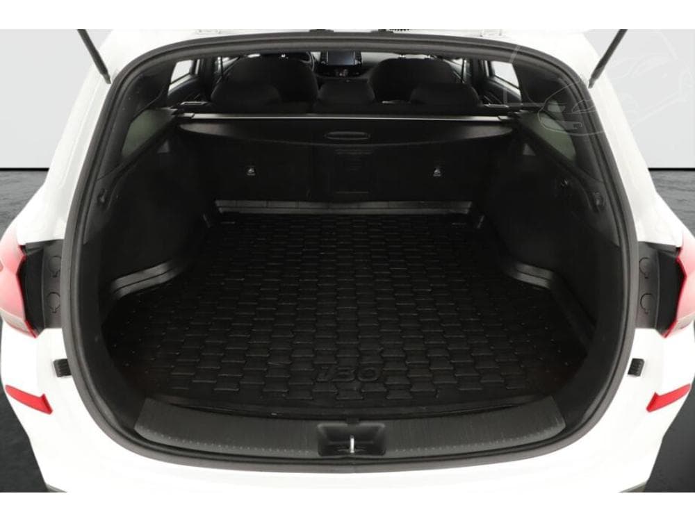2018 Hyundai i30 - 11