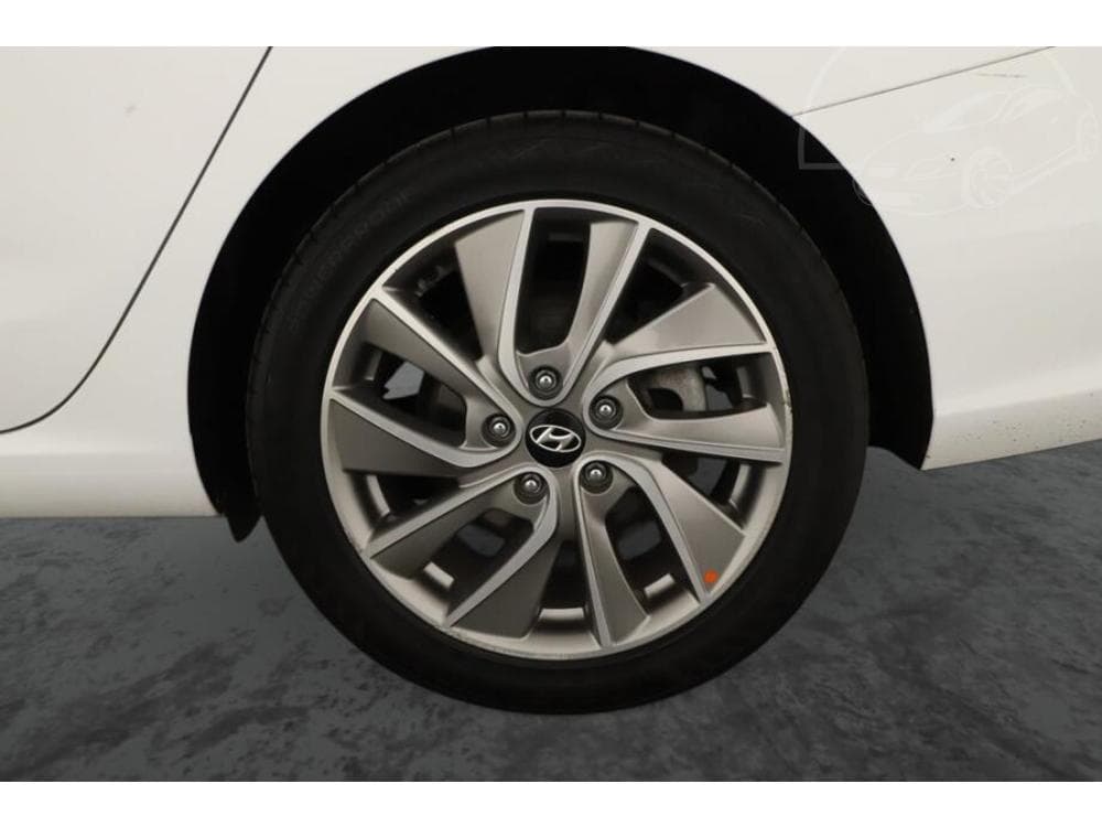 2018 Hyundai i30 - 12