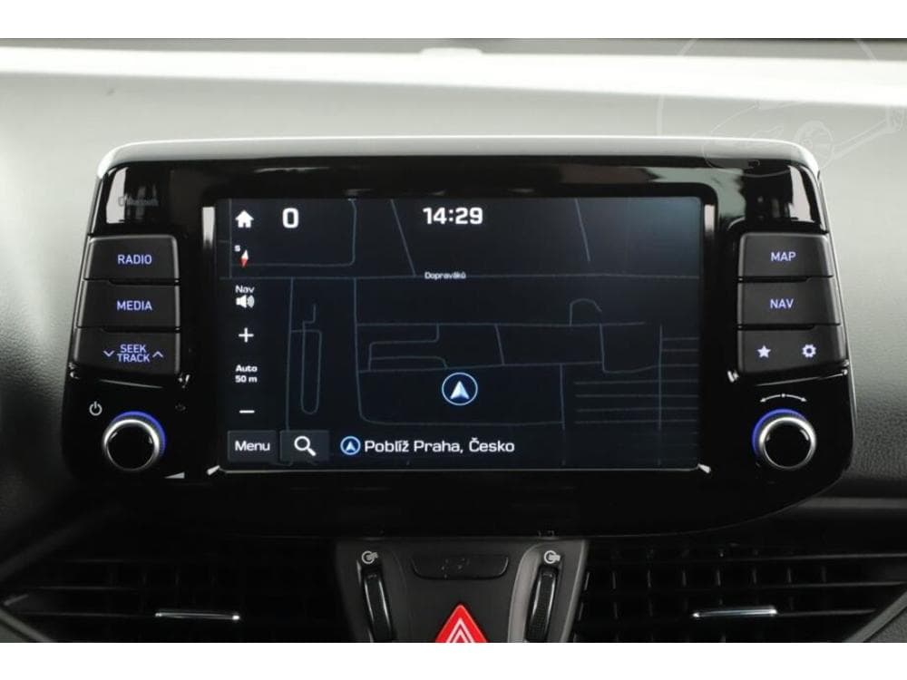 2018 Hyundai i30 - 13