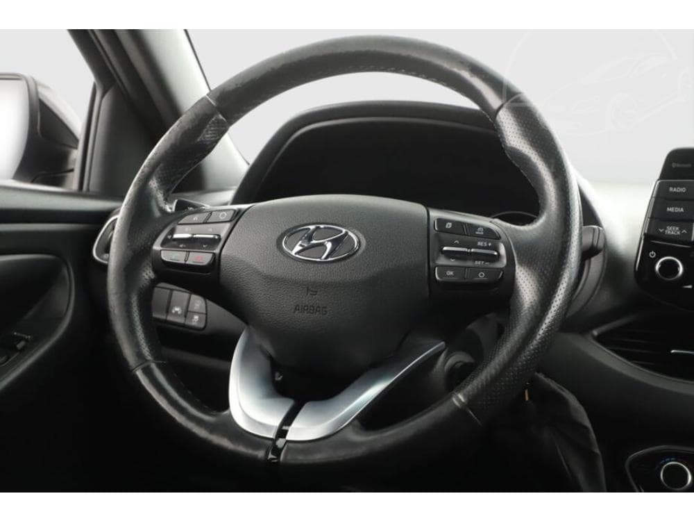 2018 Hyundai i30 - 14