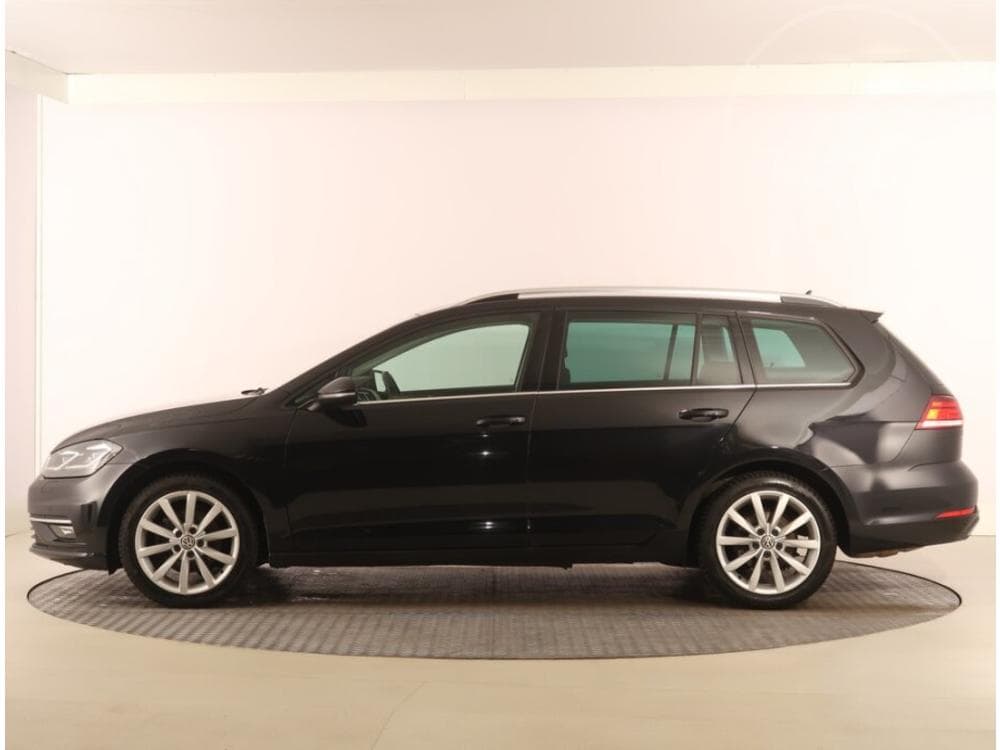 2018 Volkswagen GOLF - 3