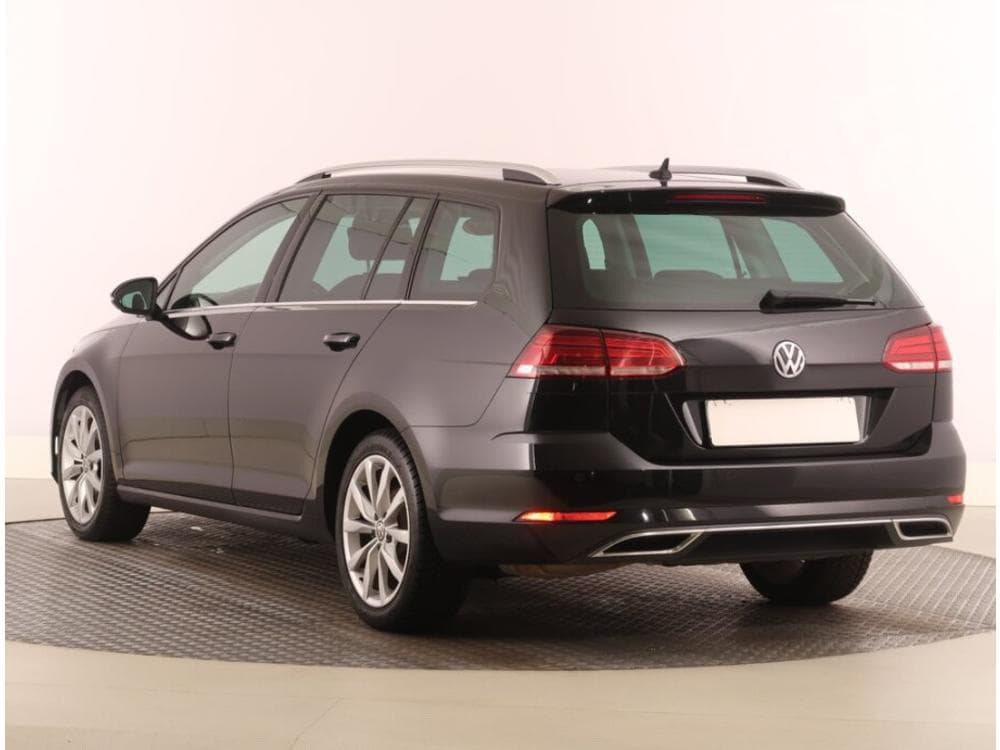2018 Volkswagen GOLF - 4
