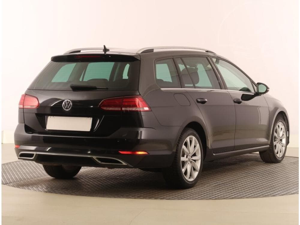 2018 Volkswagen GOLF - 5