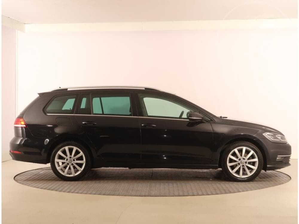 2018 Volkswagen GOLF - 6