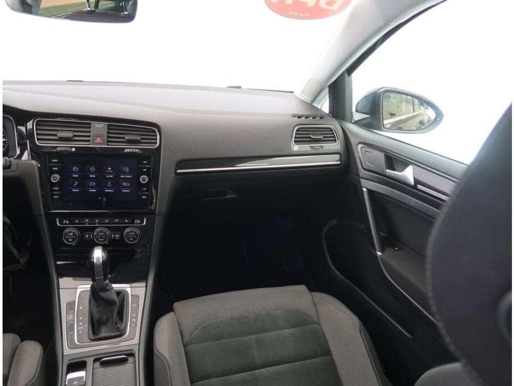 2018 Volkswagen GOLF - 7