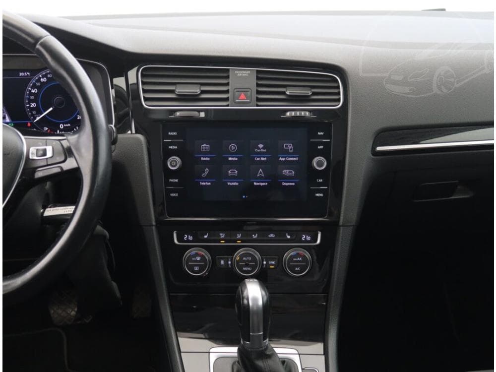2018 Volkswagen GOLF - 10