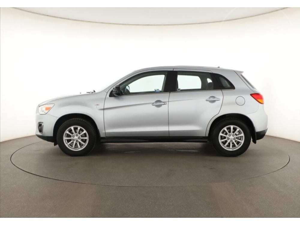 2013 Mitsubishi ASX - 3