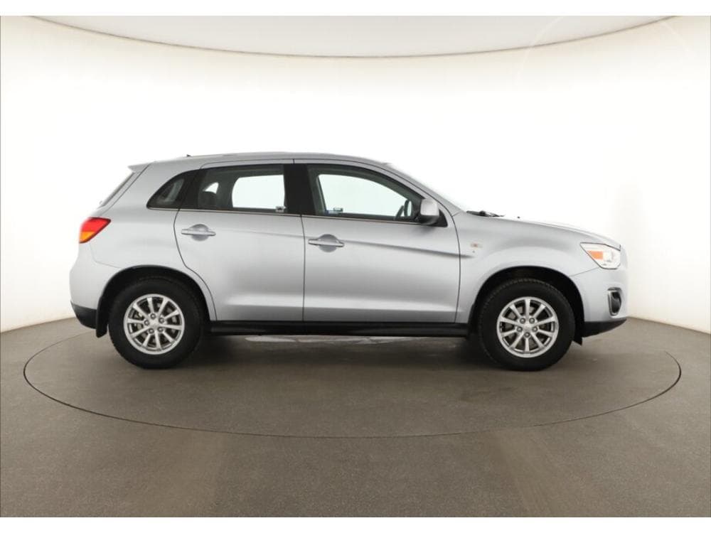 2013 Mitsubishi ASX - 6