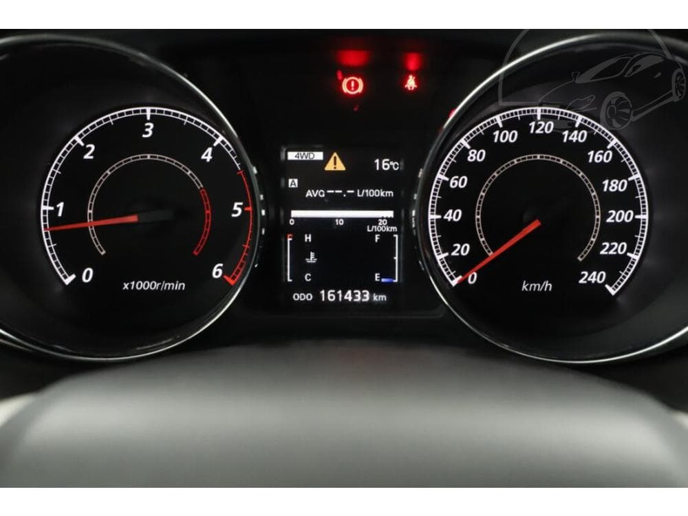 2013 Mitsubishi ASX - 8