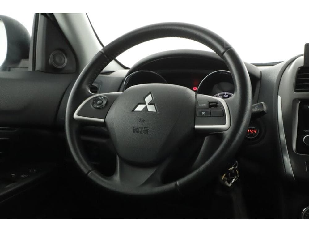 2013 Mitsubishi ASX - 13