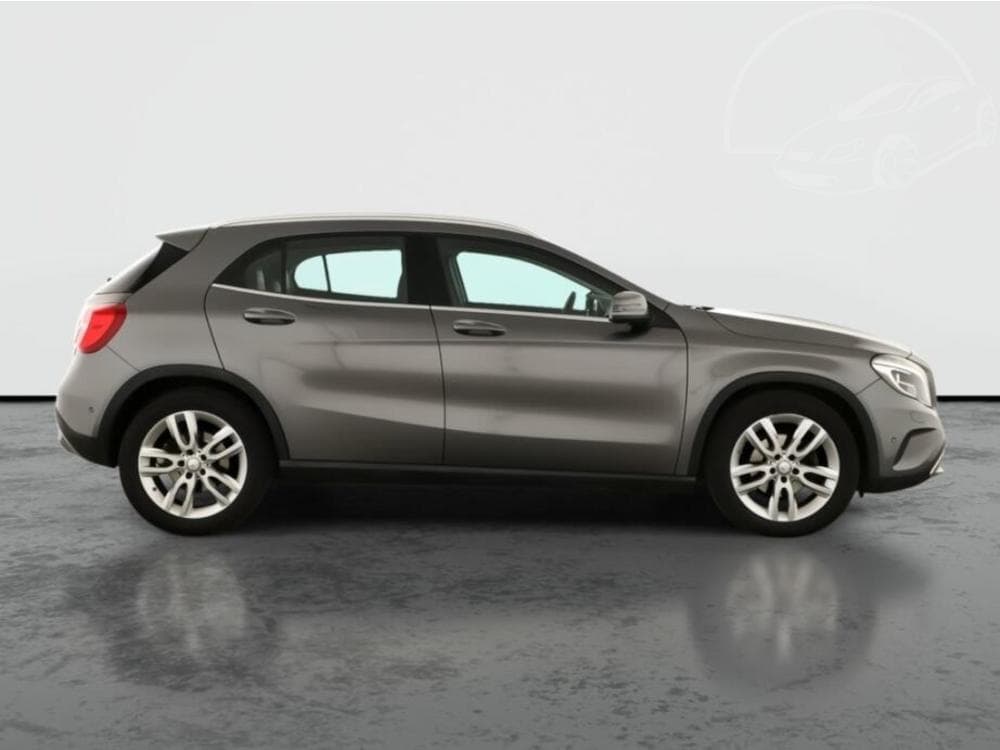 2014 Mercedes-Benz GLA - 6