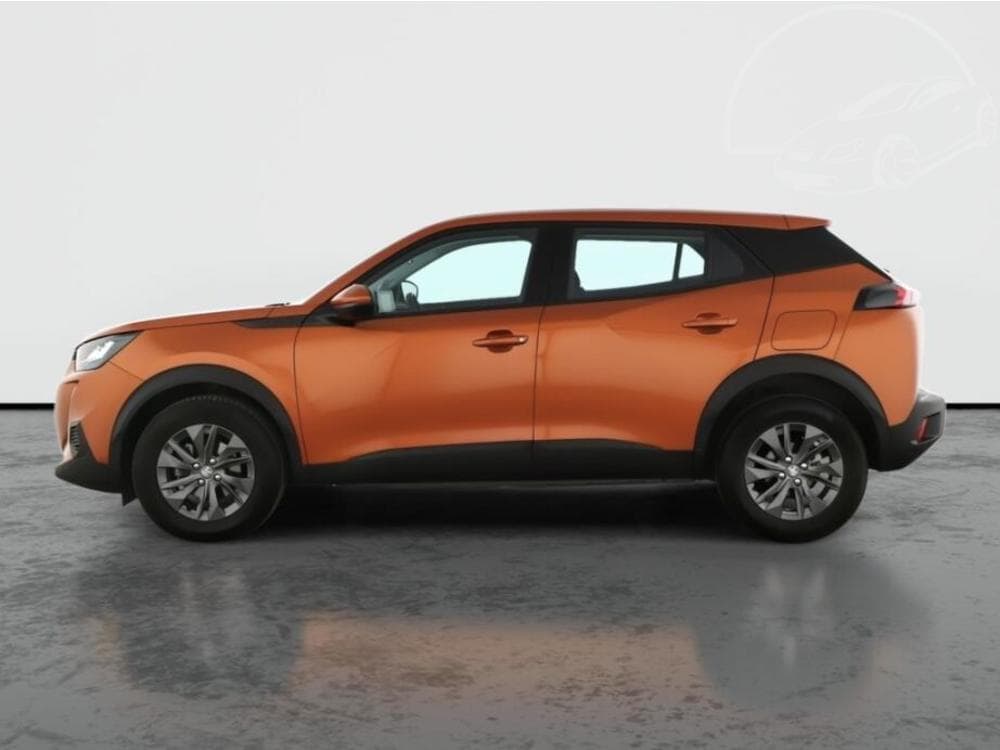 2021 Peugeot 2008 - 3