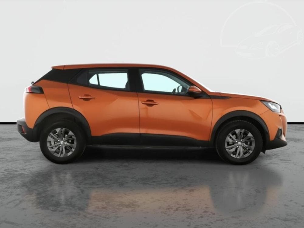 2021 Peugeot 2008 - 6
