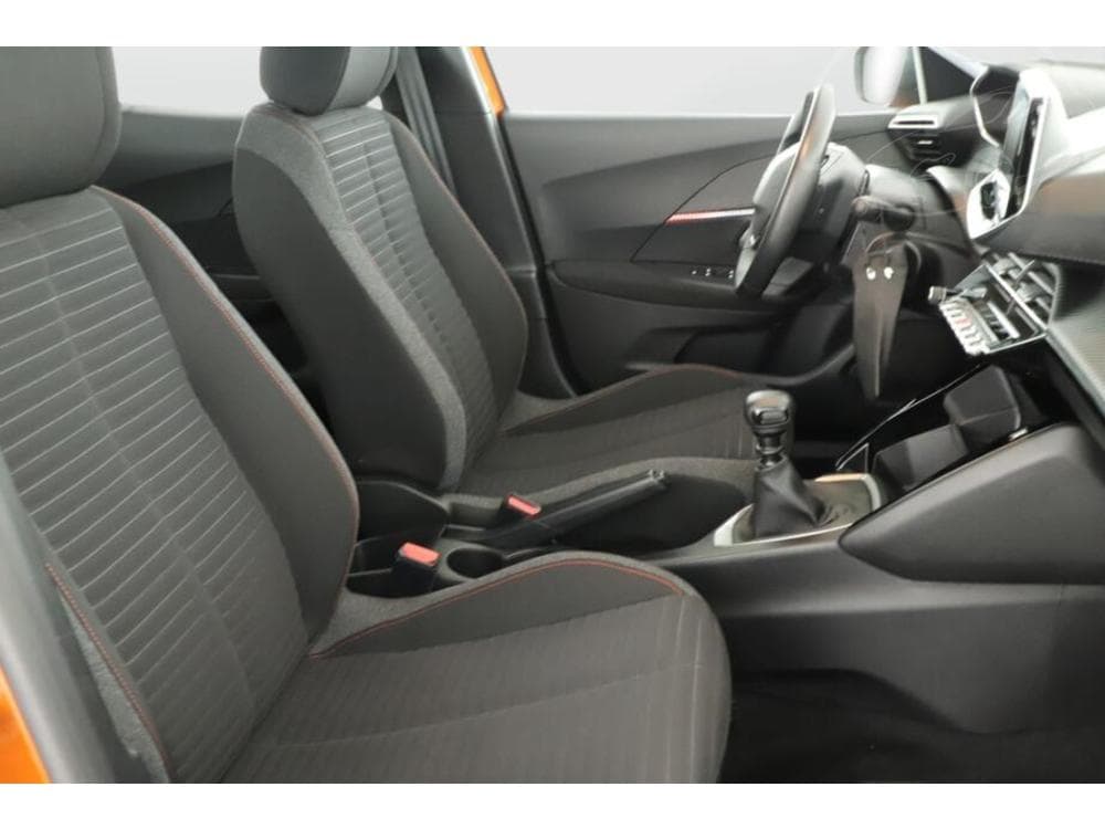 2021 Peugeot 2008 - 7