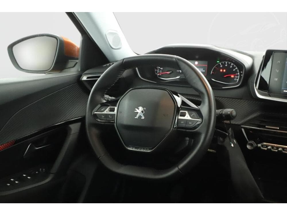 2021 Peugeot 2008 - 13