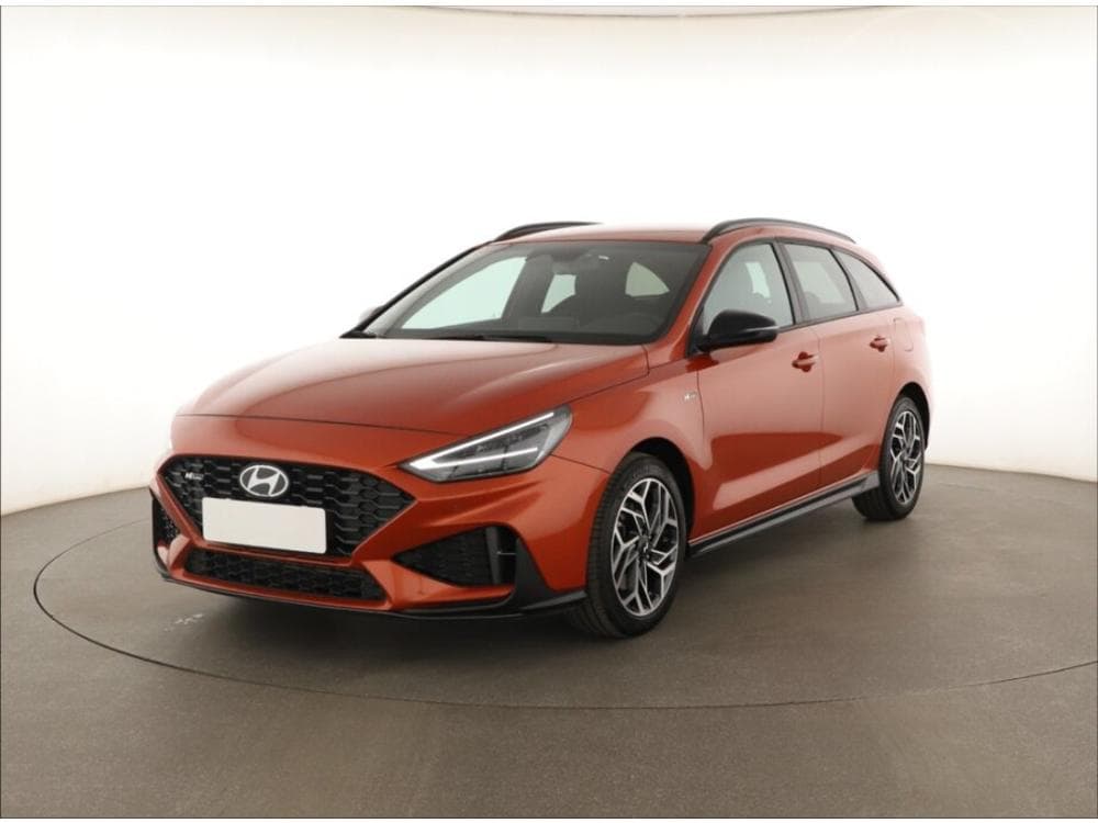 2025 Hyundai i30 - 2
