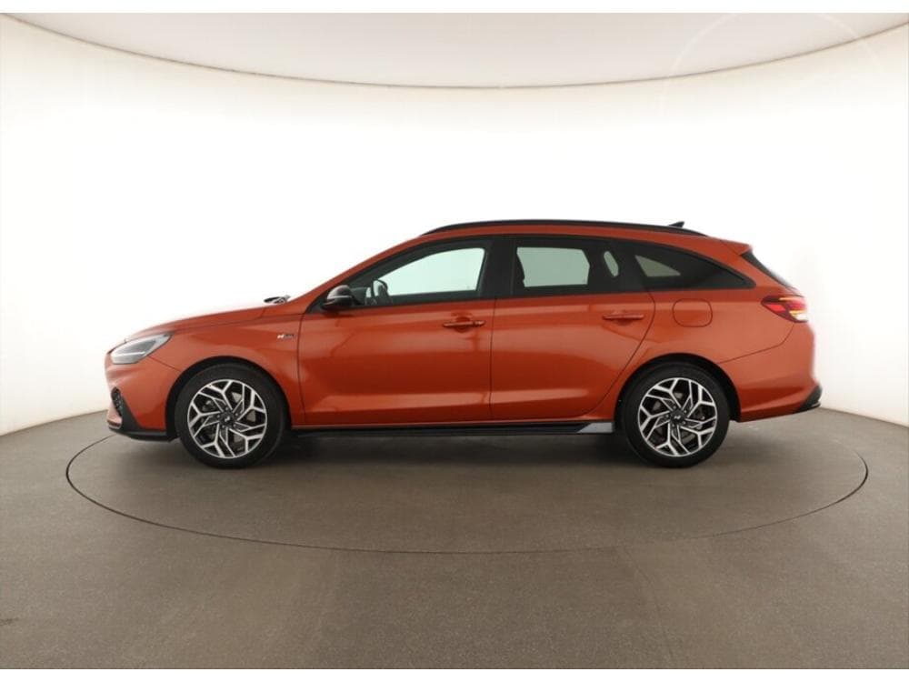 2025 Hyundai i30 - 3