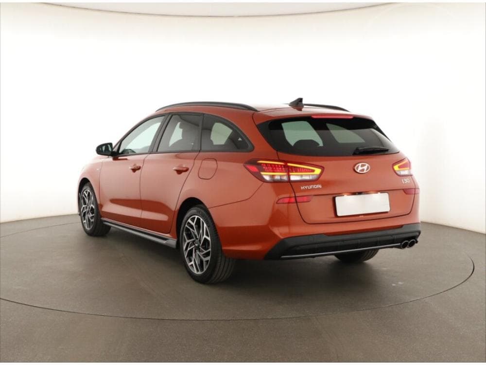 2025 Hyundai i30 - 4