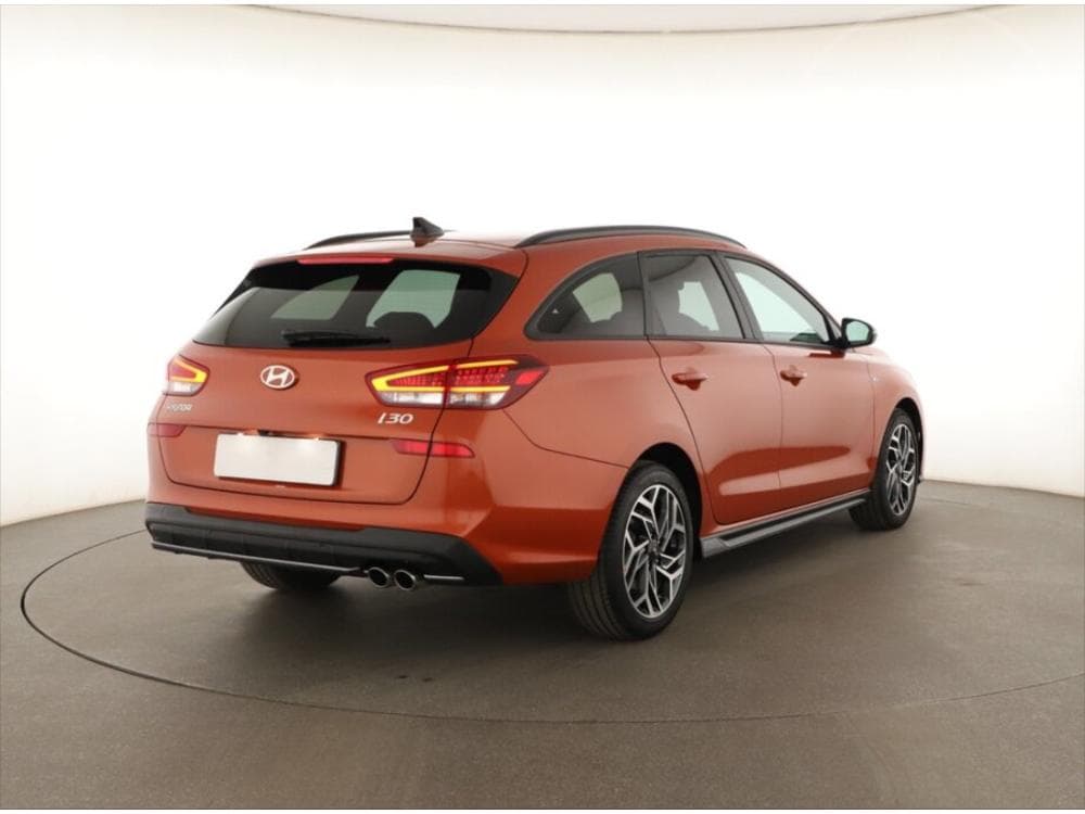 2025 Hyundai i30 - 5