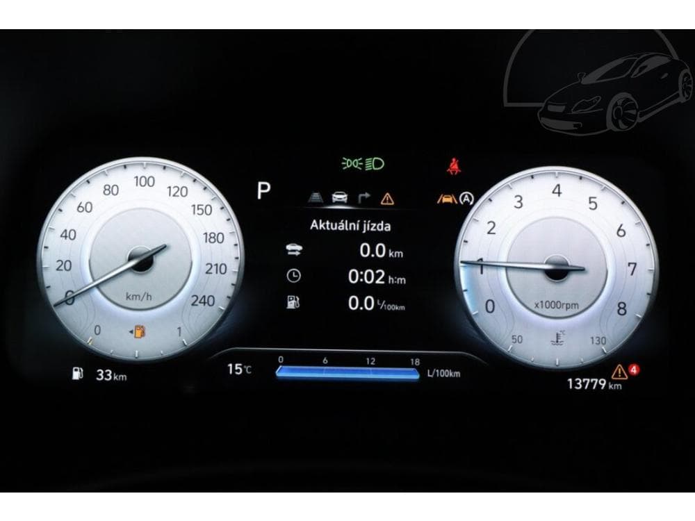 2025 Hyundai i30 - 8