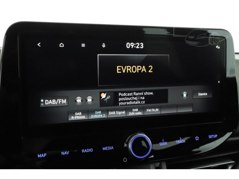 2025 Hyundai i30 - 9