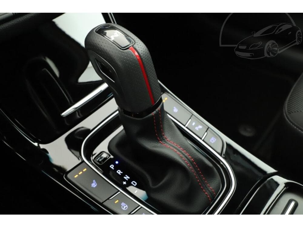 2025 Hyundai i30 - 10