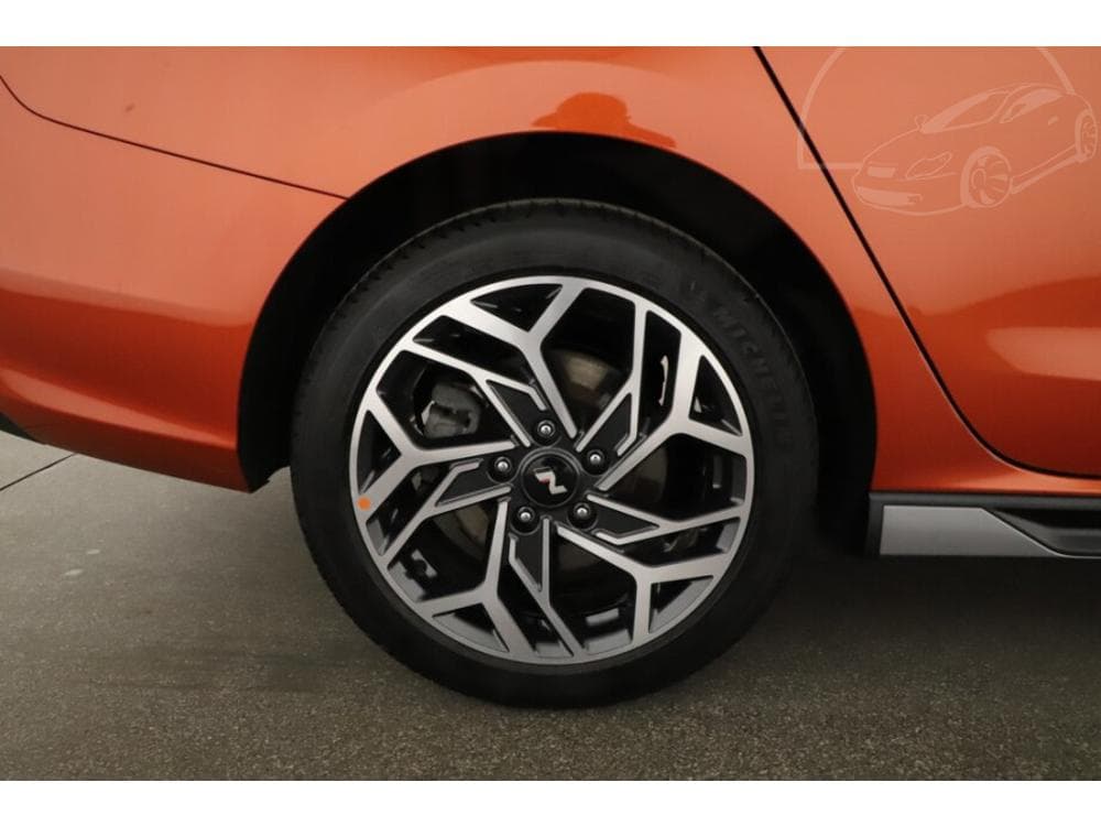 2025 Hyundai i30 - 12