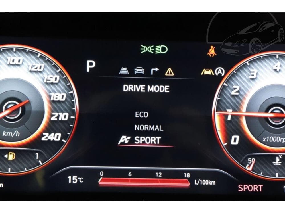 2025 Hyundai i30 - 13