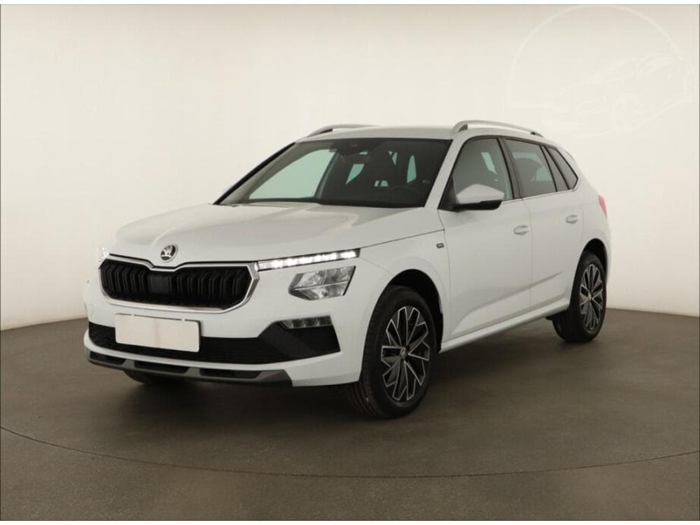 2025 Škoda KAMIQ - 2