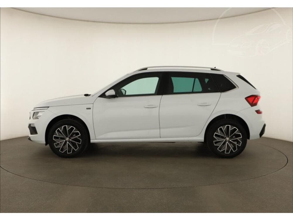 2025 Škoda KAMIQ - 3