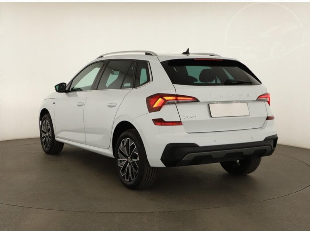 2025 Škoda KAMIQ - 4