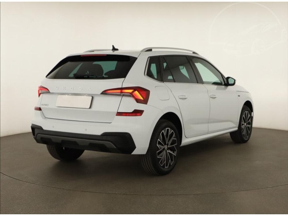 2025 Škoda KAMIQ - 5