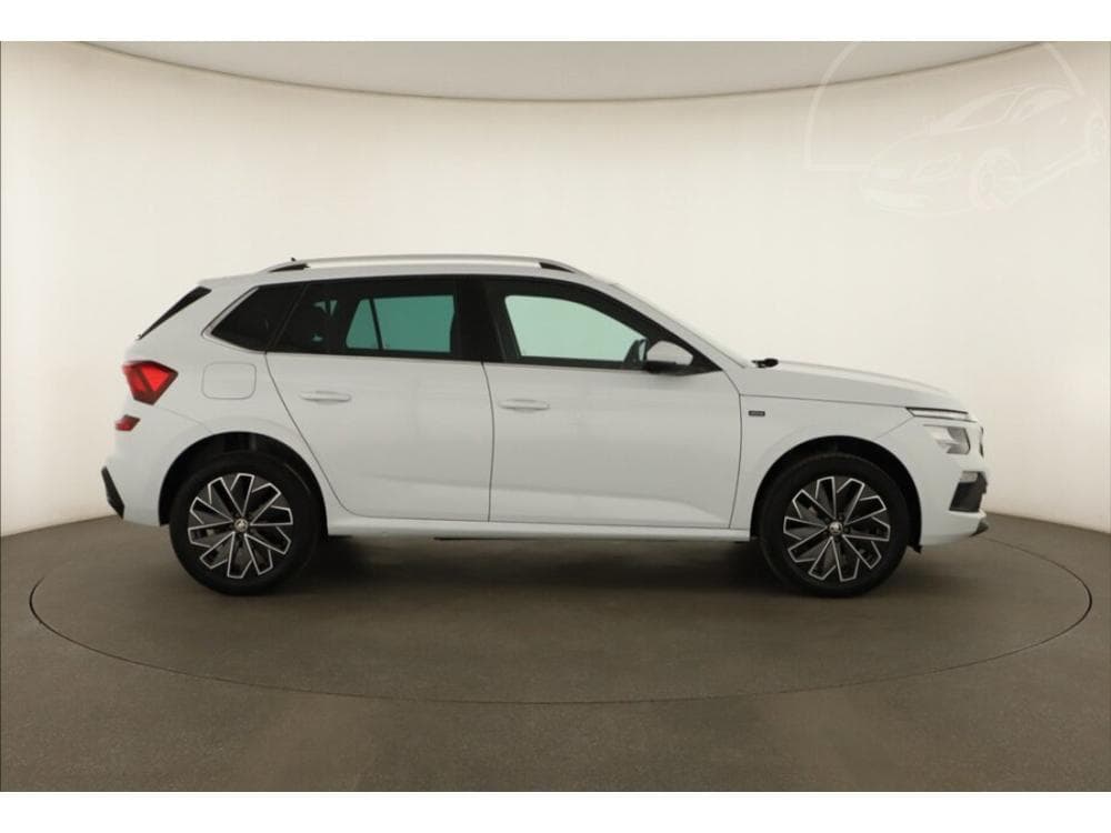 2025 Škoda KAMIQ - 6