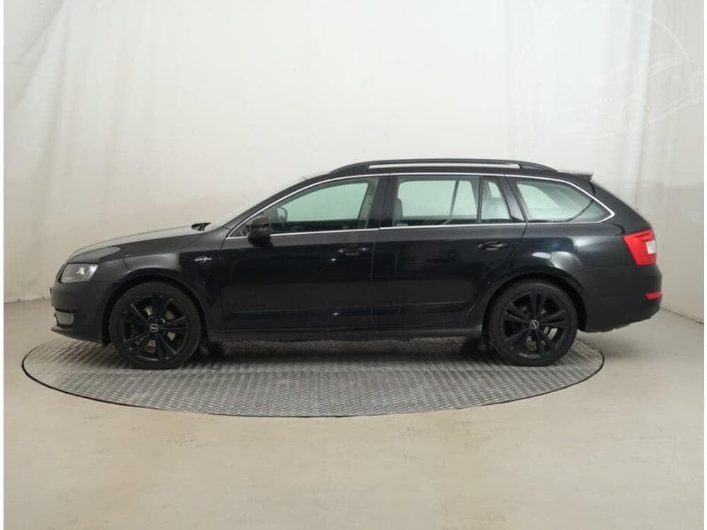 2016 Škoda OCTAVIA - 3
