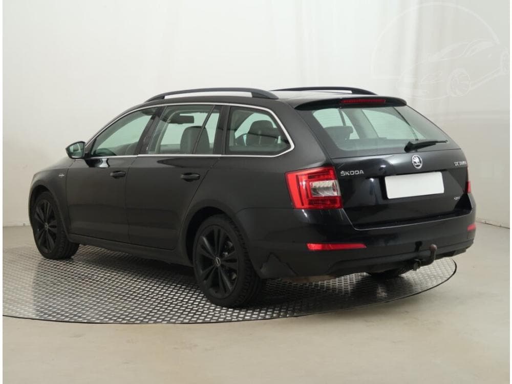 2016 Škoda OCTAVIA - 4