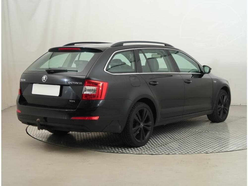 2016 Škoda OCTAVIA - 5
