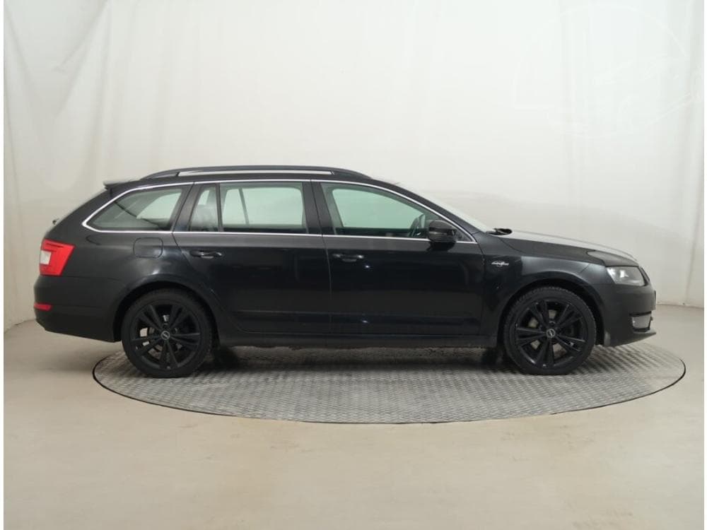 2016 Škoda OCTAVIA - 6
