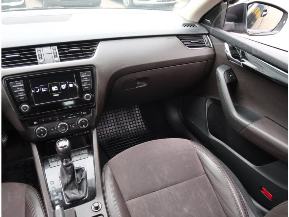 2016 Škoda OCTAVIA - 8