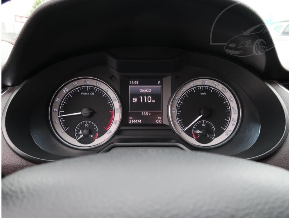 2016 Škoda OCTAVIA - 11